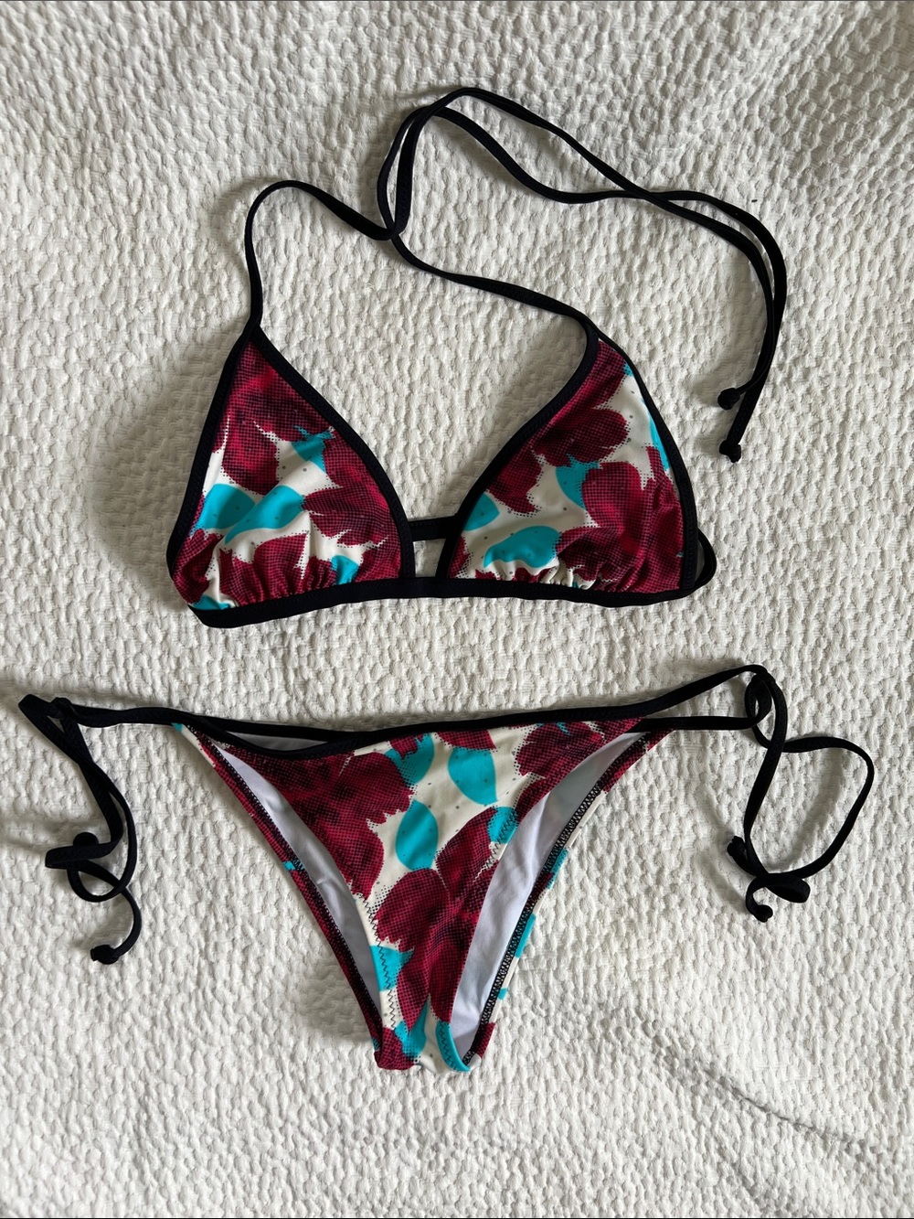 Diesel bikini